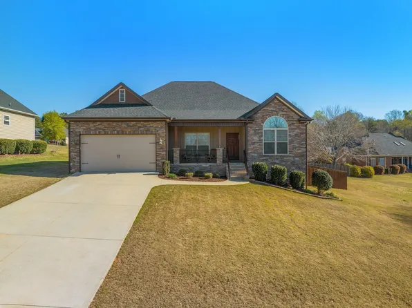 805 E Coosaw Ct, Roebuck, SC 29376