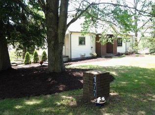 177 Burtner Rd, Butler, PA 16002