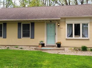 1809 N Maddox Dr, Muncie, IN 47304