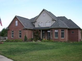 3901 Hartford Pl, Evansville, IN