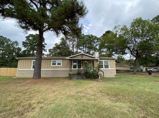 5403 County Road 398, Tyler, TX 75705