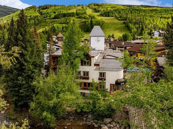 228 Bridge St #F/g, Vail, CO 81657