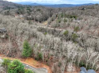 5 Staurolite Mountain Way, Blue Ridge, GA 30513