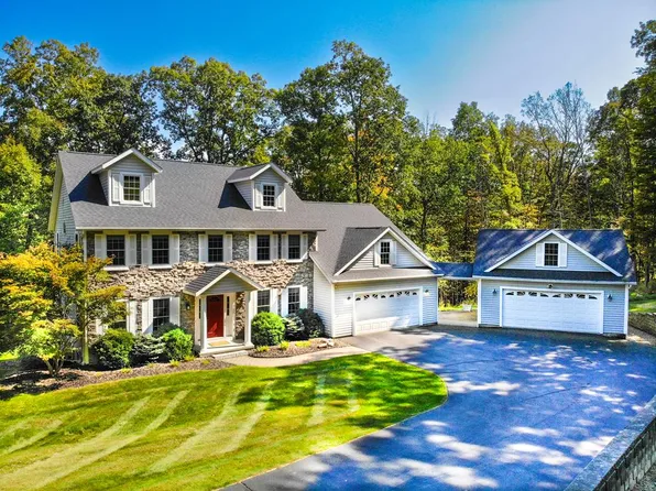 9 Prospect Rdg, Horseheads, NY 14845