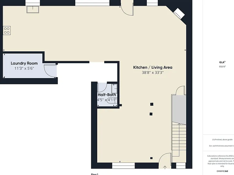 12017 Hunton Crossing Pl — Photo 47