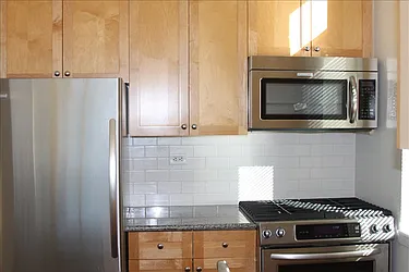 Rented by Carnegie Hill Place