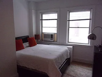 Rented by Carlyle Property Management