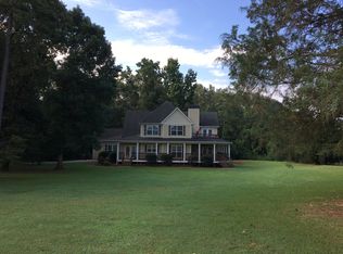 272 River Rd, McDonough, GA 30252