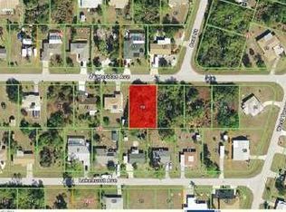 509 Meridan Ave NW, Port Charlotte, FL 33952