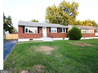34 Luray Rd, New Castle, DE 19720