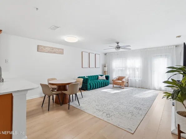 848 BLACK CHERRY Drive S, St. Johns, FL 32259