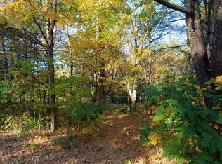 0 Apple Rd LOT 2, Brimfield, MA 01010