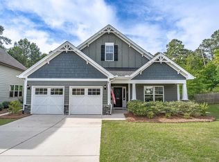 929 Isle Ct, Chapin, SC 29036