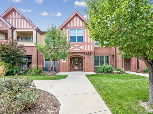 1379 Charles Drive Bldg D #D5, Longmont, CO 80503