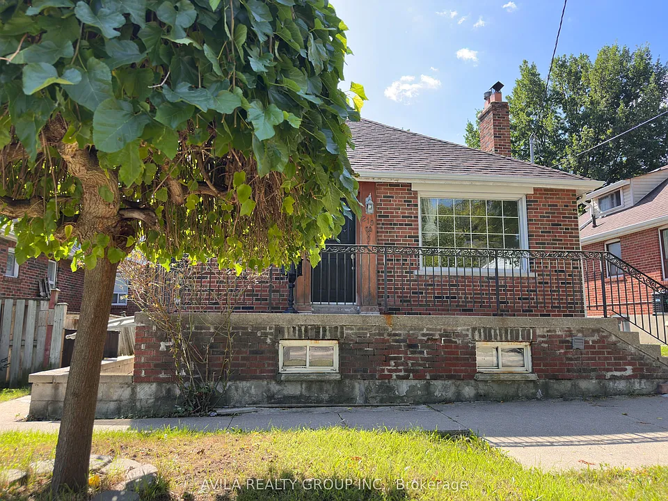 219 Church St #UPPER