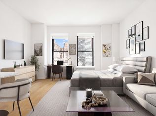 1 West St APT 2129, New York, NY 10004