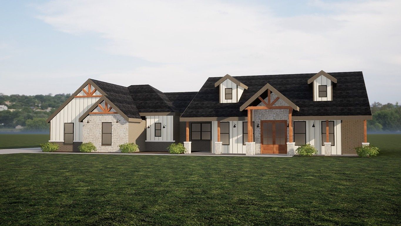 6965 Scarlett Way, Godley, TX 76044 Zillow