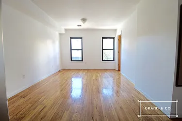 Rented by Grand & Co.
