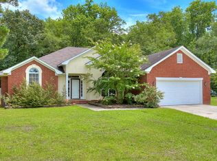 2781 Davis Mill Rd, Hephzibah, GA 30815