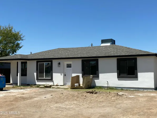 4210 N 48TH Drive, Phoenix, AZ 85031