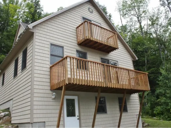 127 Goose Hollow Road, Campton, NH 03223