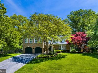 13409 Montvale Dr, Silver Spring, MD 20904