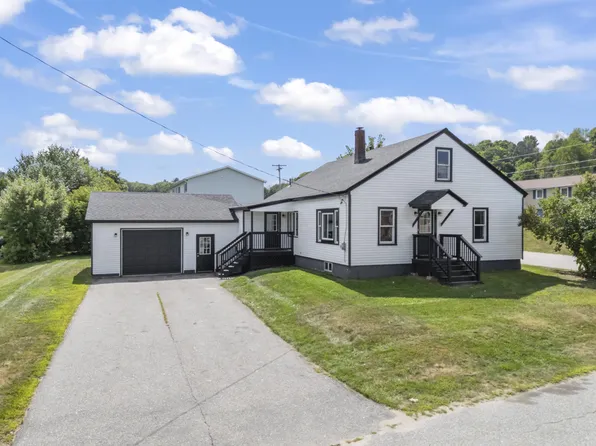 1 Fisher Avenue, Lewiston, ME 04240