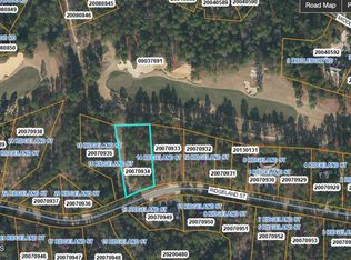 16 Ridgeland St, Pinehurst, NC 28374