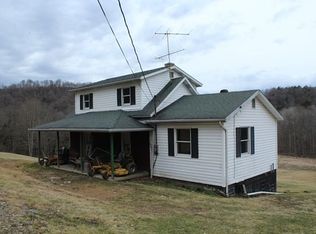 522 Klondike Rd, Patton, PA 16668