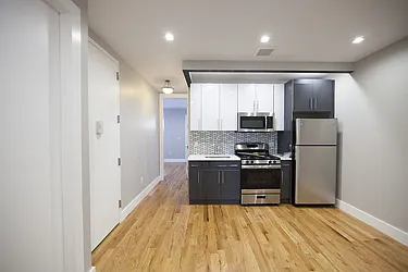 Rented by Brooklyn Group