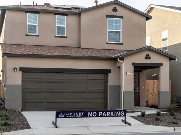 4039 N Rosalia Ave, Fresno, CA 93723