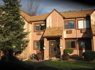 223 High St APT N, Westerly, RI 02891