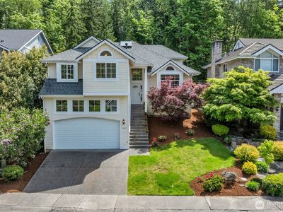 3036 173rd Court NE, Redmond, WA, 98052