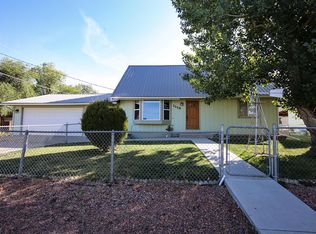1119 Skeels St, Sheridan, WY 82801