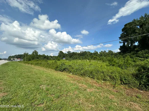 Tbd Mccoll Road, Laurinburg, NC 28352