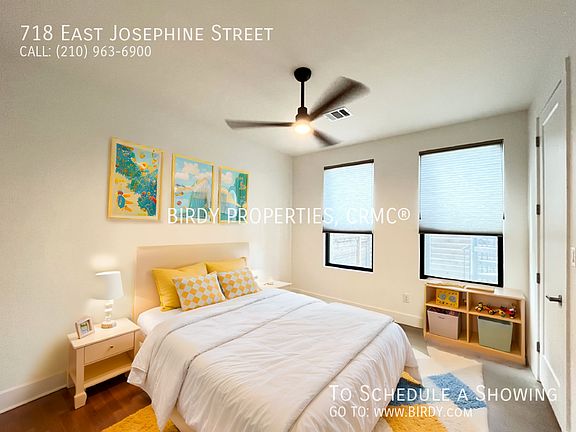 5th image of 718 E Josephine St