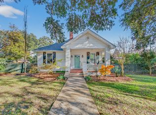 824 S Boundary Ave SE, Aiken, SC 29801