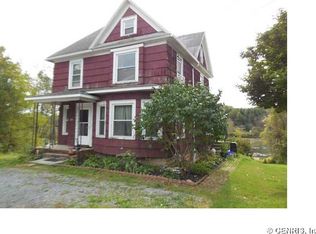 281 Fall St, Seneca Falls, NY 13148