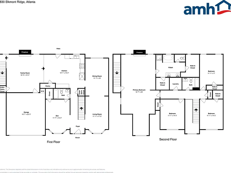 2830 Elkmont Rdg SW — Photo 2