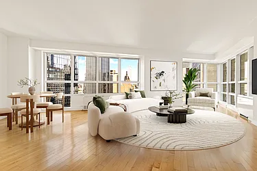 146 West 57th Street, #40D