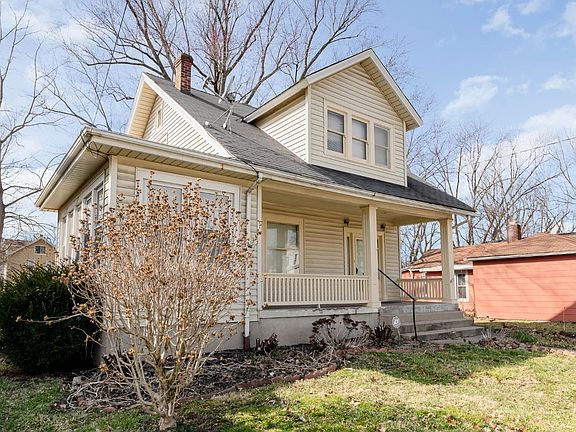 3rd image of 4517 Whetsel Ave