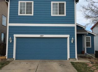1317 W 85th Ave, Federal Heights, CO 80260