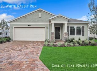 220 White Rabbit Run, Saint Augustine, FL 32092