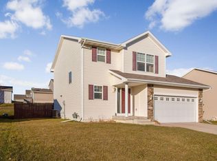 2711 14th St SW, Altoona, IA 50009