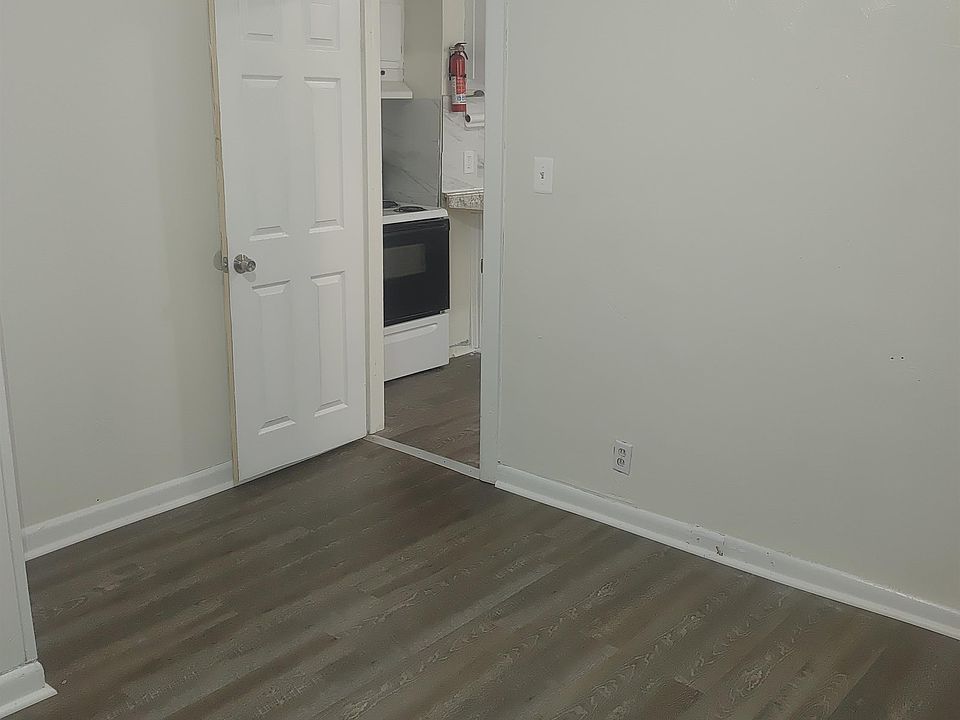The Bedroom