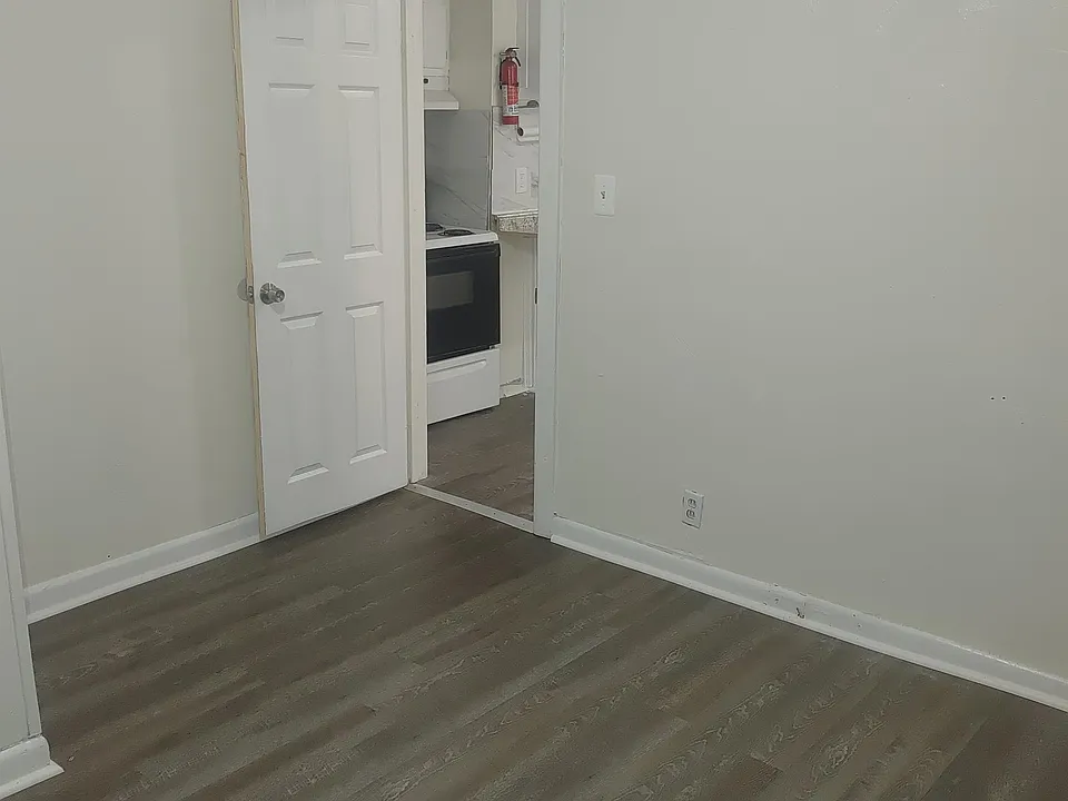 The Bedroom