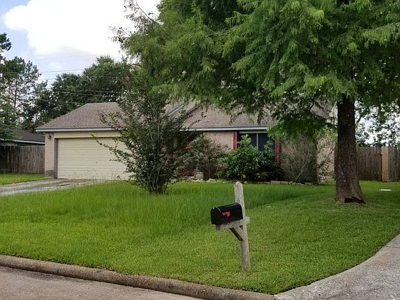 3rd image of 17303 Shrub Oak Dr