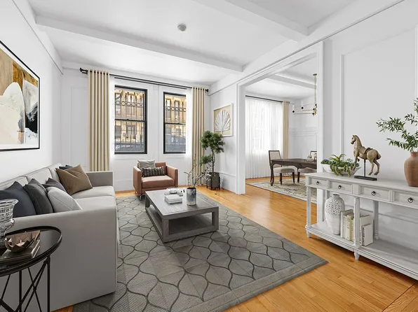 609 W 114th St APT 2, New York, NY 10025