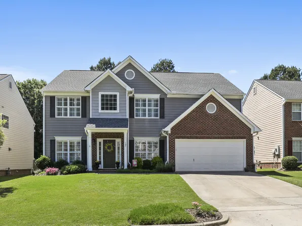 107 Trackimire Ln, Apex, NC 27539