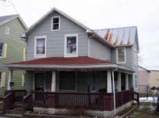 117 W Water St, Muncy, PA 17756